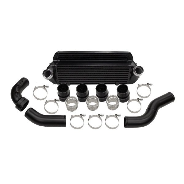 High-Performance Intercooler for BMW F20 F22 F30 F32 N55
