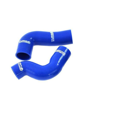 VW Golf 5 2.0 AXX Silicone Intake Hose - High Performance