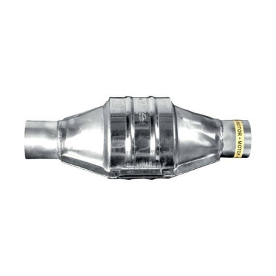 Universal Catalytic Converter FI 50 for 0.7-1.2L EURO 3