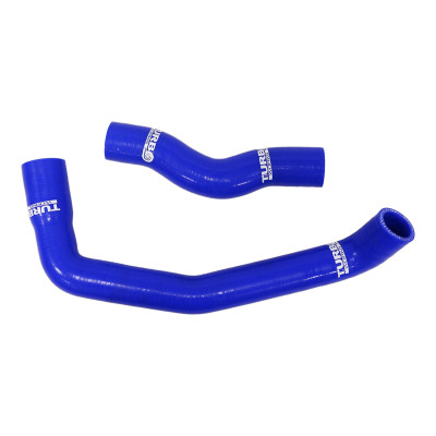 High-Performance Silicone Hoses for Nissan Skyline R32 RB20DET