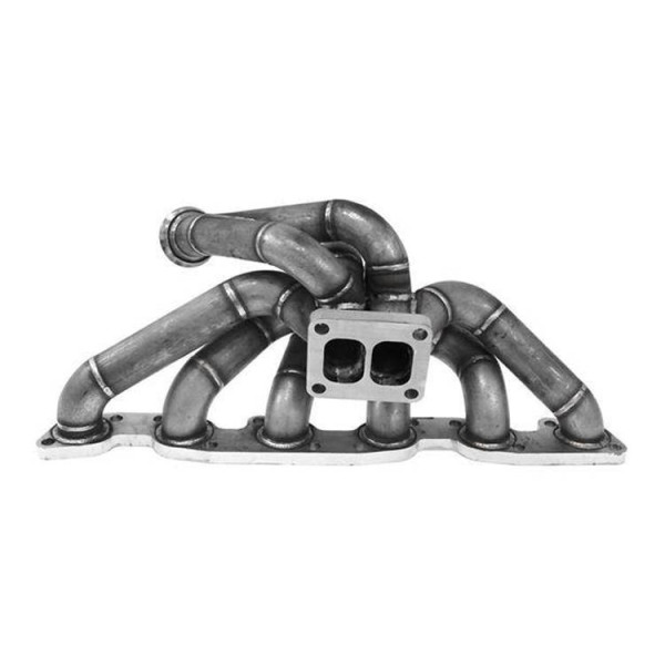 Nissan RB26 Twin Scroll Extreme Exhaust Manifold Upgrade