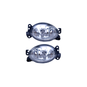 Fog Lights for Mercedes-Benz E W211 CLK A209 E S211 C W204 M W164 G W463 A W169 C S204