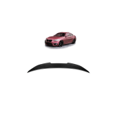 BMW 2 F22 F23 Carbon Lip Spoiler