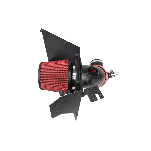 Air Intake System Toyota Supra A90 BMW Z4 B58 3.0L Slide