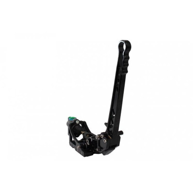 Professional Black Hydraulic Hand Brake for Racing Cars