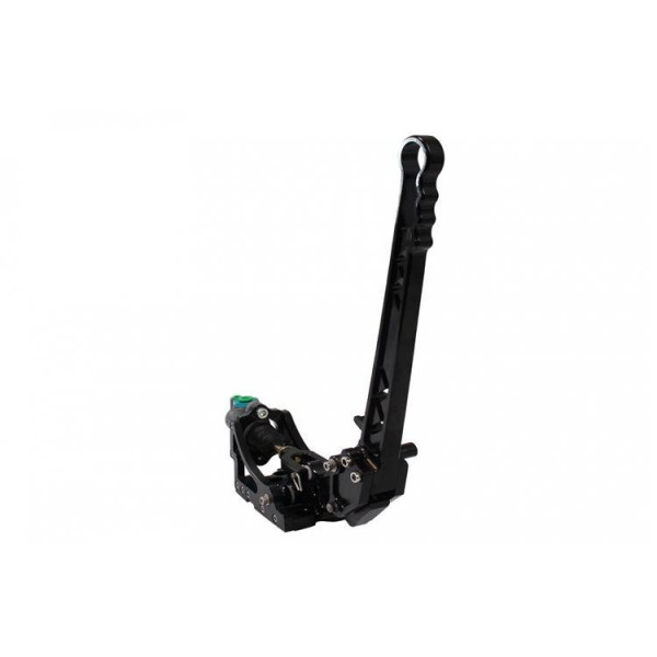 Professional Black Hydraulic Hand Brake for Racing Cars