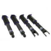 Modified Rear Integrated Fork for Nissan 370Z Z34 (09+)