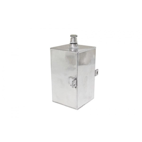 3L Oil Catch Tank with Filter - High Performance Solution