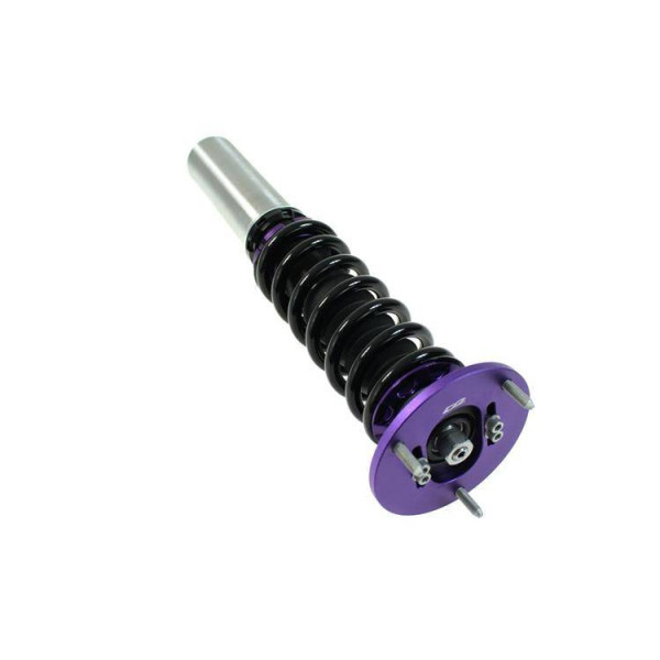 Street Suspension D2 Racing SUBARU IMPREZA GDB STI D-F (PCD: 5 X 114.3) 4WD 05-07