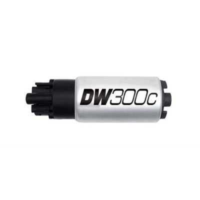 DeatschWerks DW300C 340lph Fuel Pump for Subaru & Toyota