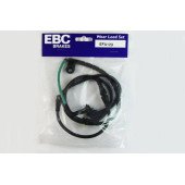 EFA123 ABS Plug for EBC Brakes - Land Rover Discovery 3/4