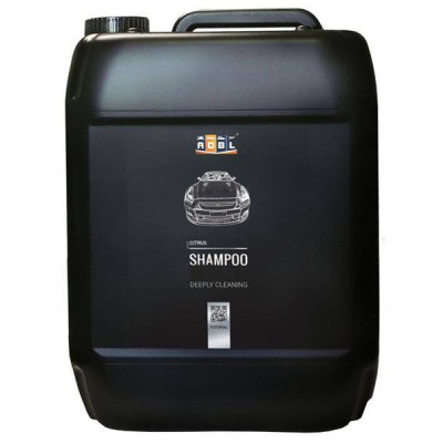 ADBL 5L Shampoo - Professional Car Wash Solution
