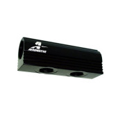 Aeromotive 4-Port Fuel Distribution Log - 8 AN & 6 AN Fittings