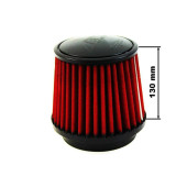 AEM 21-206DK Air Filter - 114mm Performance Upgrade
