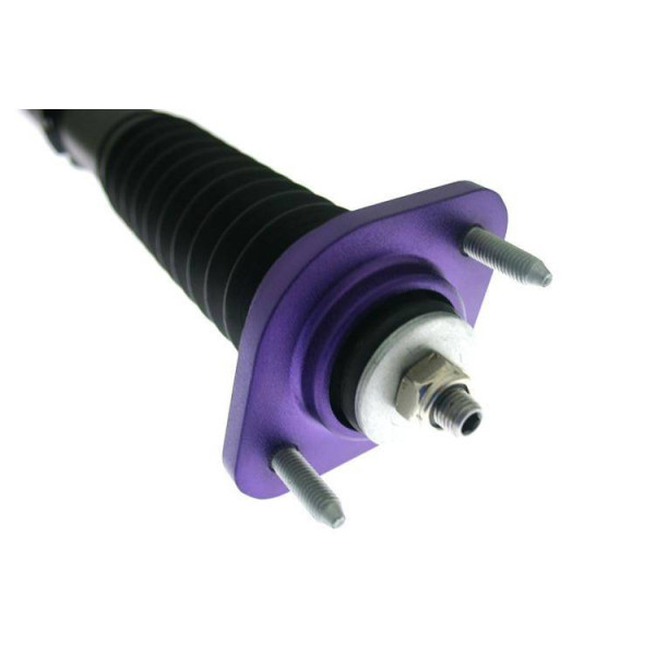 Street Suspension D2 Racing BMW 3 SERIES E30 6 CYL OE ?51 (Frt Welding