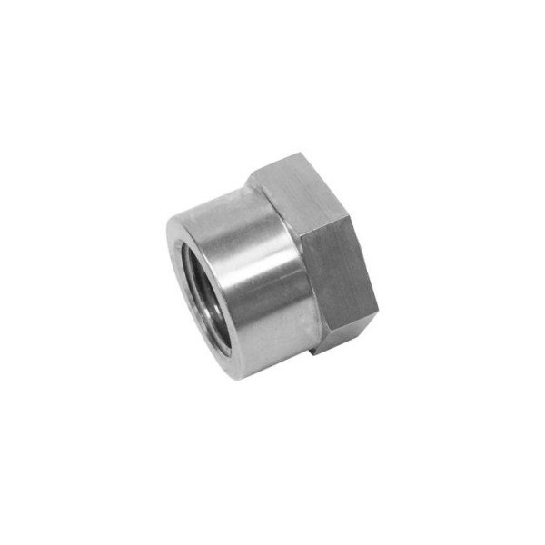 3-4 NPT Female Nipple for Steel Welding - Durable & Reliable