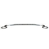 BMW E36 6-Cylinder Strut Bar for Enhanced Stability