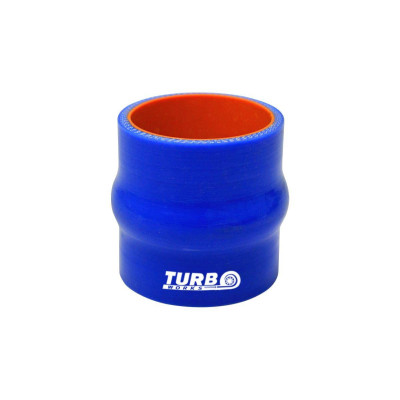 Pro Blue 57mm Anti-Vibration Connector for Enhanced Stability