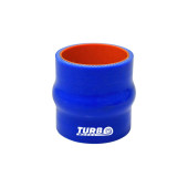 Pro Blue 63mm Anti-Vibration Connector for Enhanced Stability