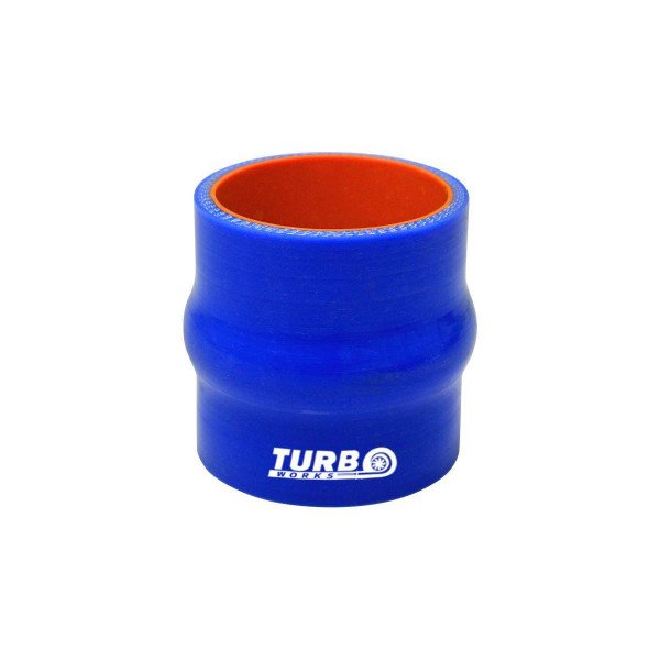 Pro Blue 63mm Anti-Vibration Connector for Enhanced Stability