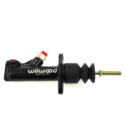 Wilwood GS Compact 0.75" Brake Clutch Master Cylinder