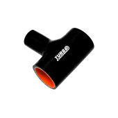 Pro Black Tees T-Piece 70-25mm for Optimal Performance