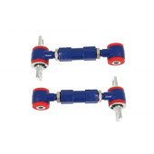 Adjustable Blue Balance Levelers for Honda Civic 92-00