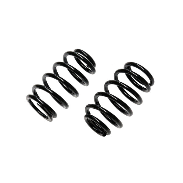 Street Suspension D2 Racing VOLKSWAGEN GOLF MK5 ?55 03-08