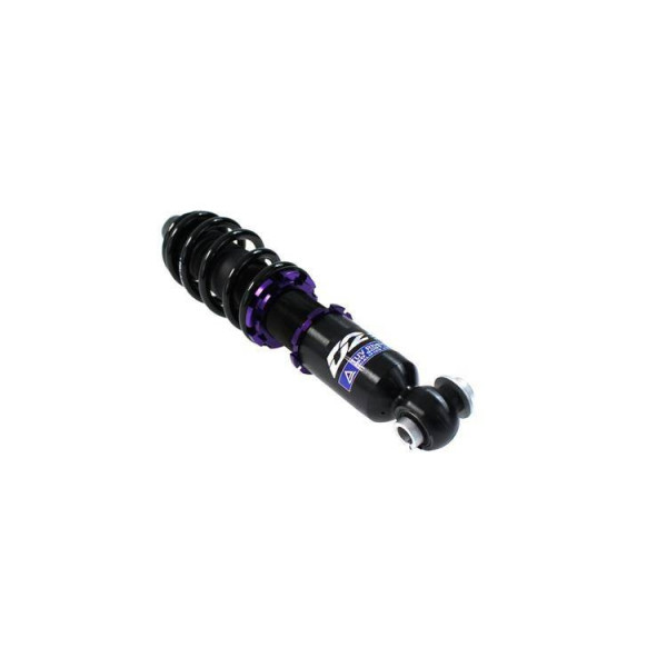 Street Suspension D2 Racing MINI COOPER S (R56) 06-13