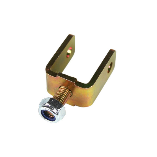 Rear stabilizer link bracket BMW E30 E36 Rear
