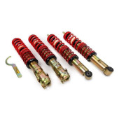 Coilover Suspension MTS VW Golf II III +Wagon Jetta II Passat B3 B4 Wagon Sedan Vento 86-97