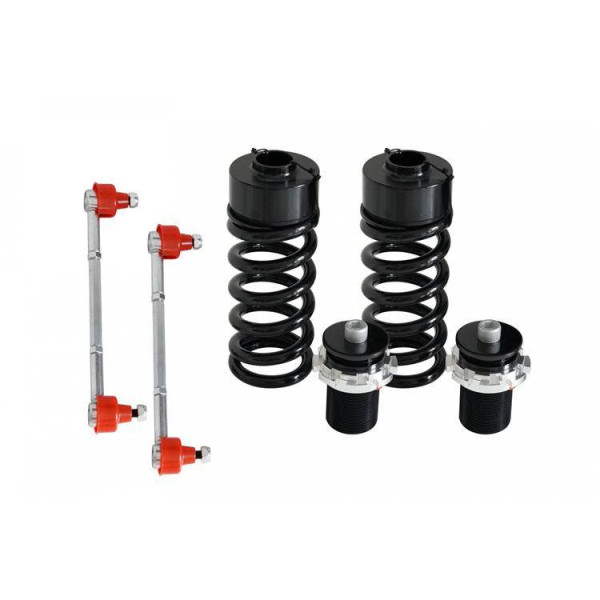 Street Suspension D2 Racing BMW 3 SERIES E92 M3 07-11