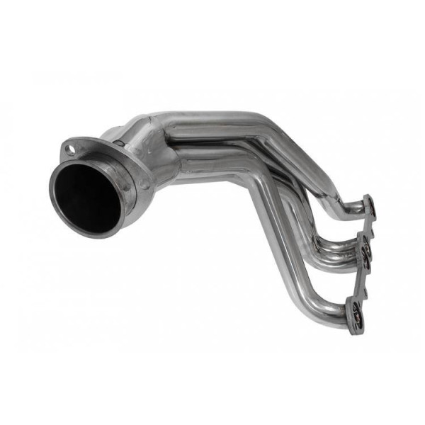 FlowTech Exhaust Manifold for Chevrolet 283-400 Engines