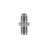 M10 x 1.00 Male-Male Adapter - Durable Brass Connector