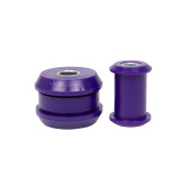 Front lower control arm bushings - VW SHARAN / FORD GALAXY / SEAT ALHAMBRA - 2PCs.