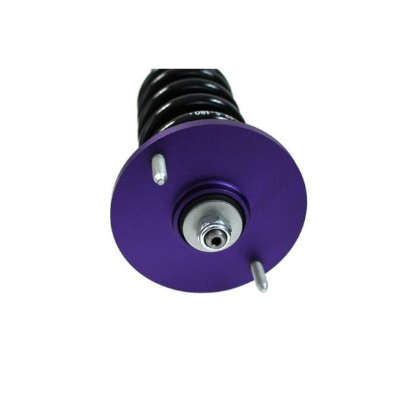 Street Suspension D2 Racing AUDI A4 B5 4WD 95-01