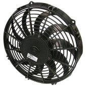 Spal 305mm Slim Puller Cooling Fan - High Performance Design