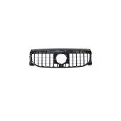 Sport Grille GT Gloss Black for Mercedes GLB X247 (2019+)