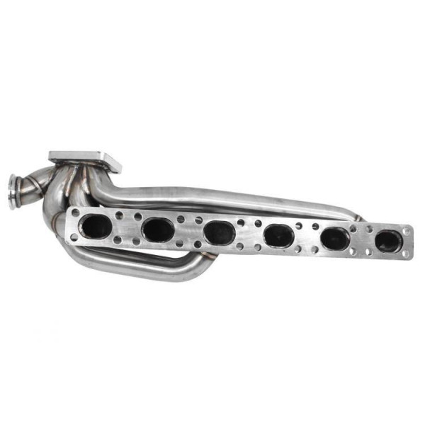 BMW E36 325i 328i Extreme T4 Exhaust Manifold Upgrade