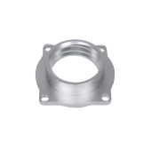 Throttle body adapter BMW E46 325i 60mm