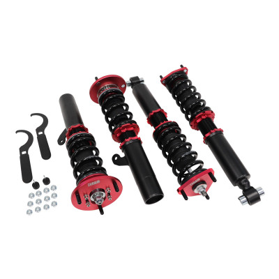BMW E39 1995-2003 Premium Suspension Upgrade Kit