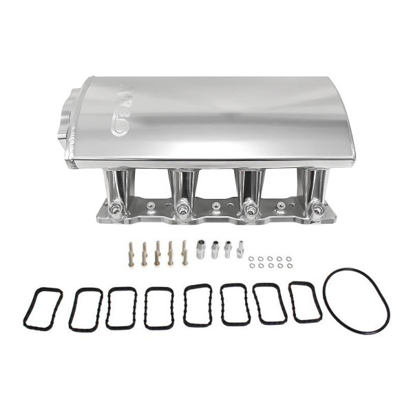 GM LS7 102mm Throttle Intake Manifold Upgrade