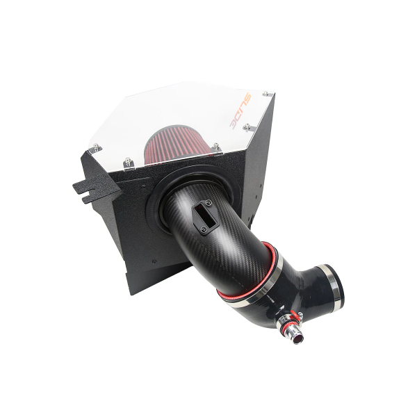 Air Intake System Toyota Supra A90 BMW Z4 B58 3.0L Slide
