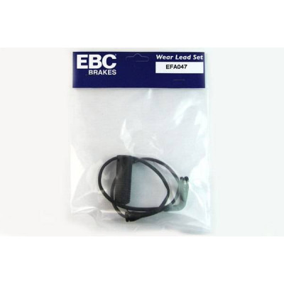 EFA047 ABS Plug for BMW E39 5 Series 520 523 Brakes