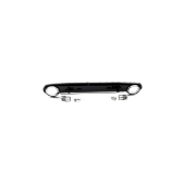 Performance Diffuser for Audi A4 B8 with Exhaust Pipes