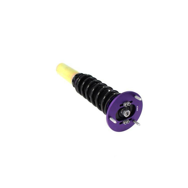 Street Suspension D2 Racing BMW 3 SERIES E30 6 CYL OE ?45 (Frt Welding