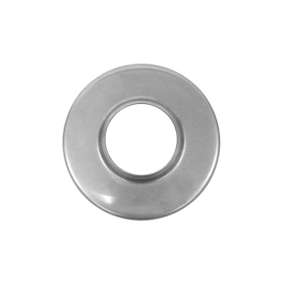 62mm Muffler Cap for 127mm Exhaust - Durable & Reliable
