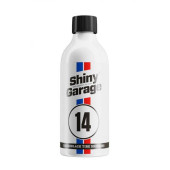 Shiny Garage Back2Black Tire Dressing 500ml - Ultimate Shine