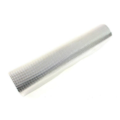DEI Thermal Floor & Tunnel Cover - 60x50cm Aluminum