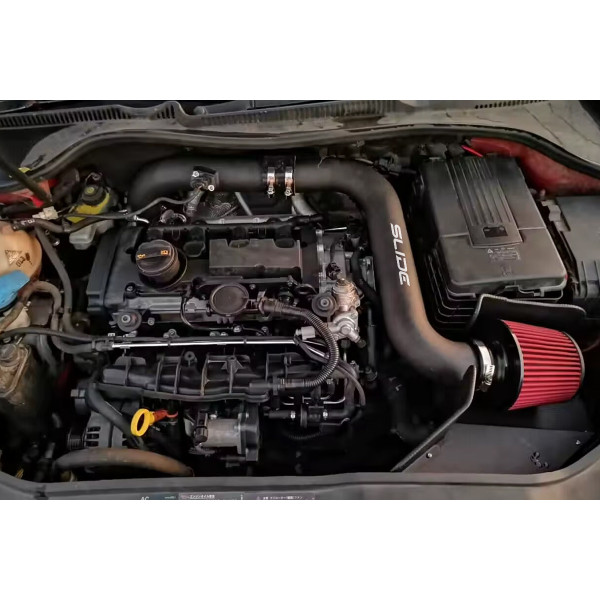 Air Intake System VW MK5 GTI/GLI MK6 Golf R Audi A3 2.0 TFSI